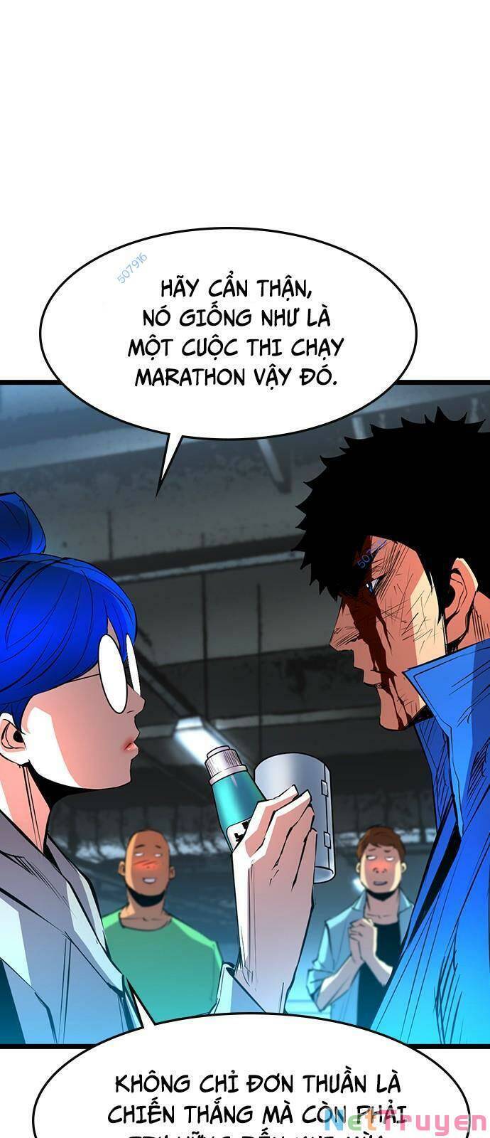 Phòng Gym Hanlim Chap 83 - Next Chap 84