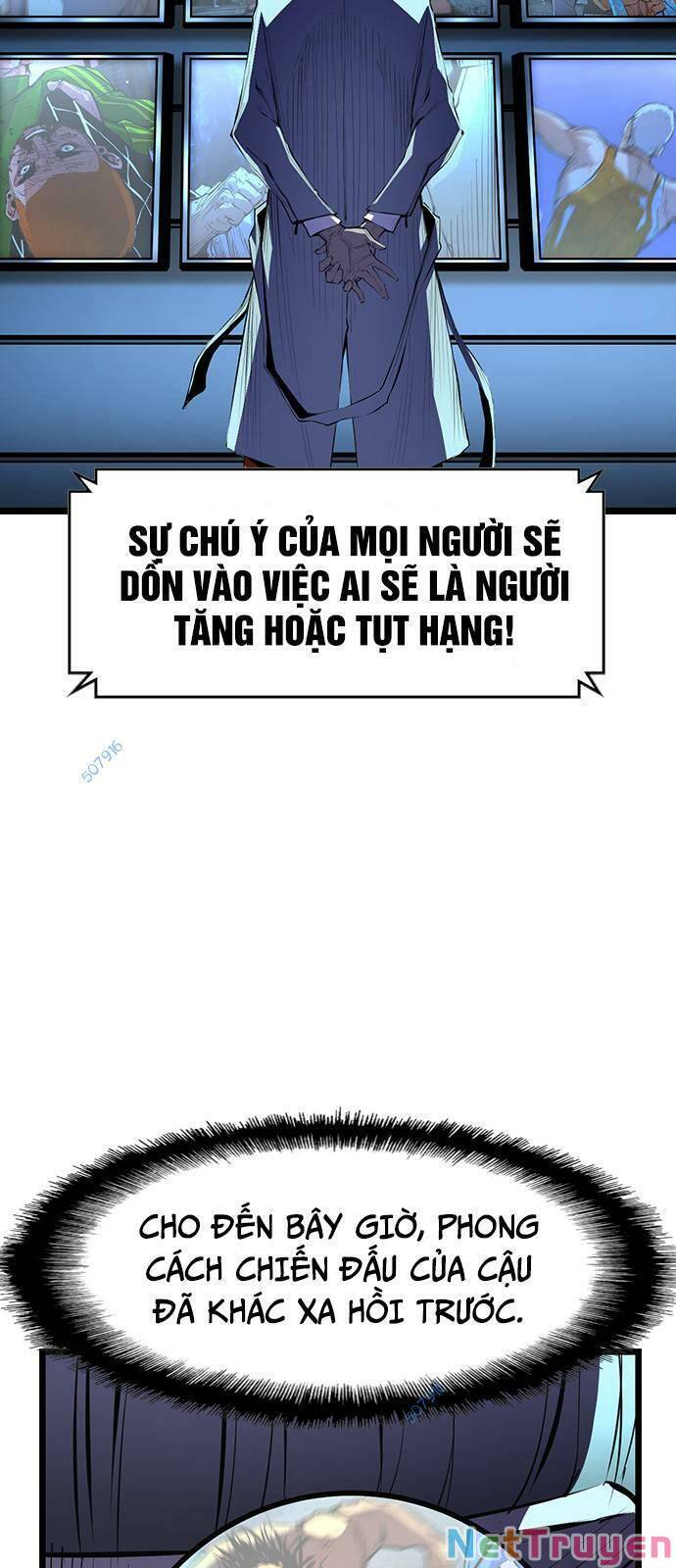 Phòng Gym Hanlim Chap 83 - Next Chap 84