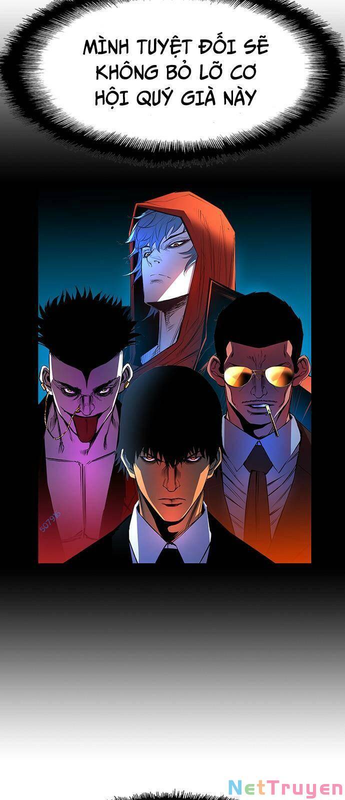 Phòng Gym Hanlim Chap 83 - Next Chap 84