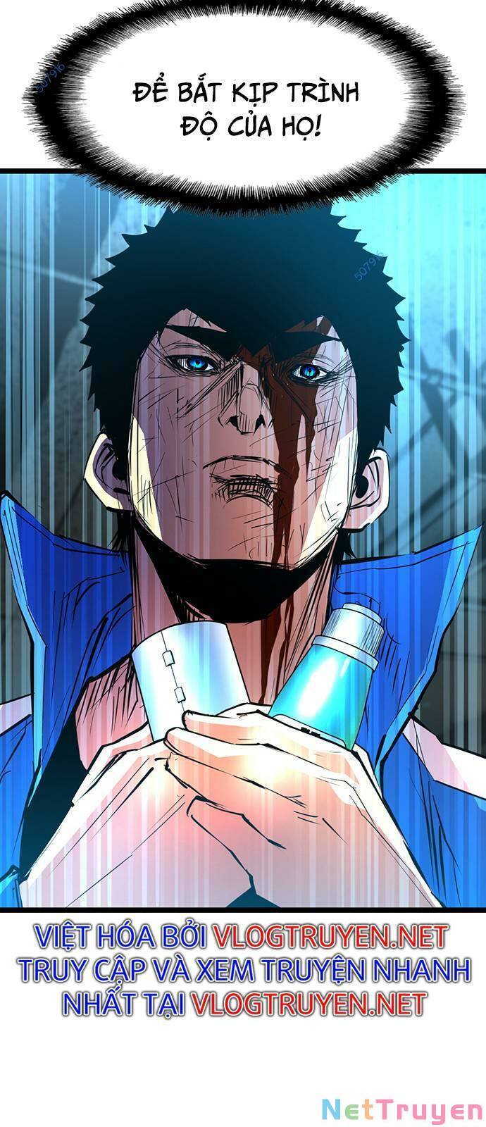 Phòng Gym Hanlim Chap 83 - Next Chap 84