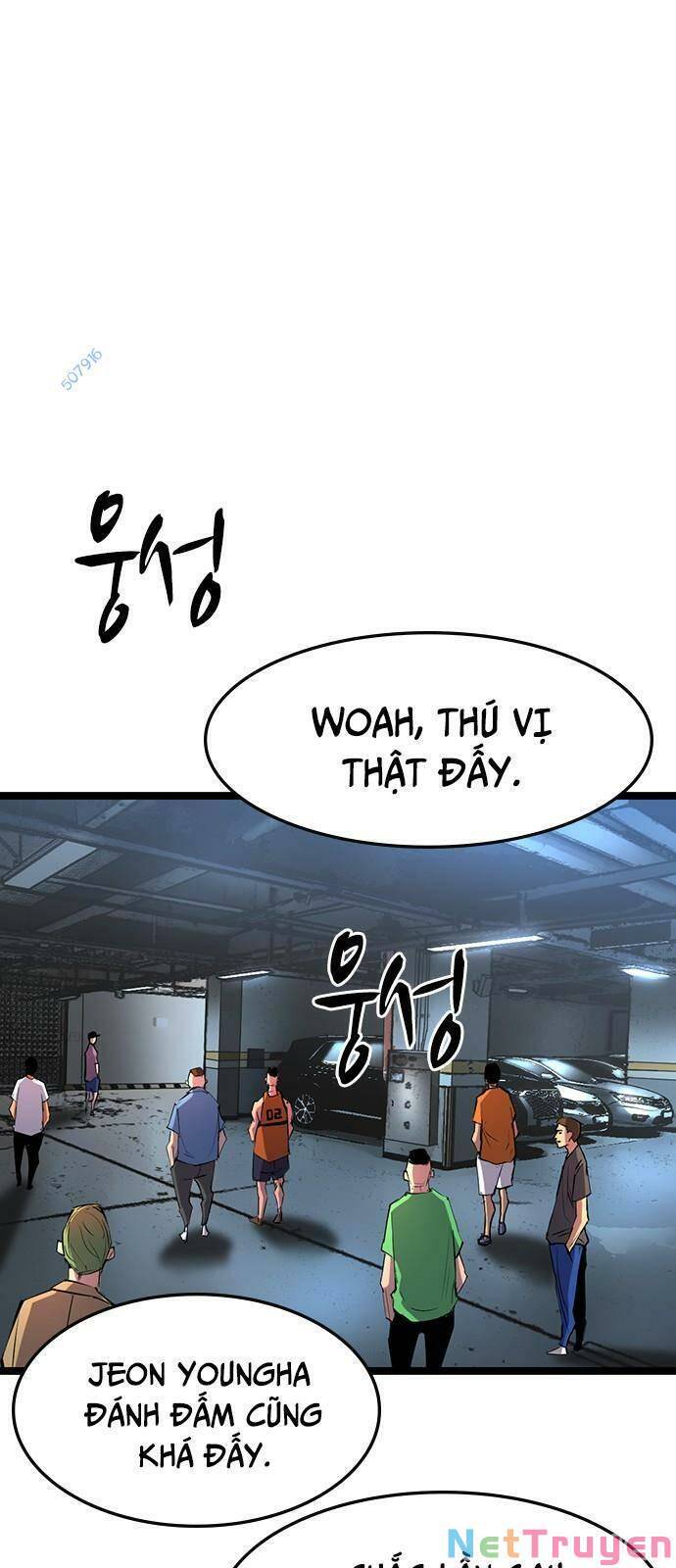 Phòng Gym Hanlim Chap 83 - Next Chap 84