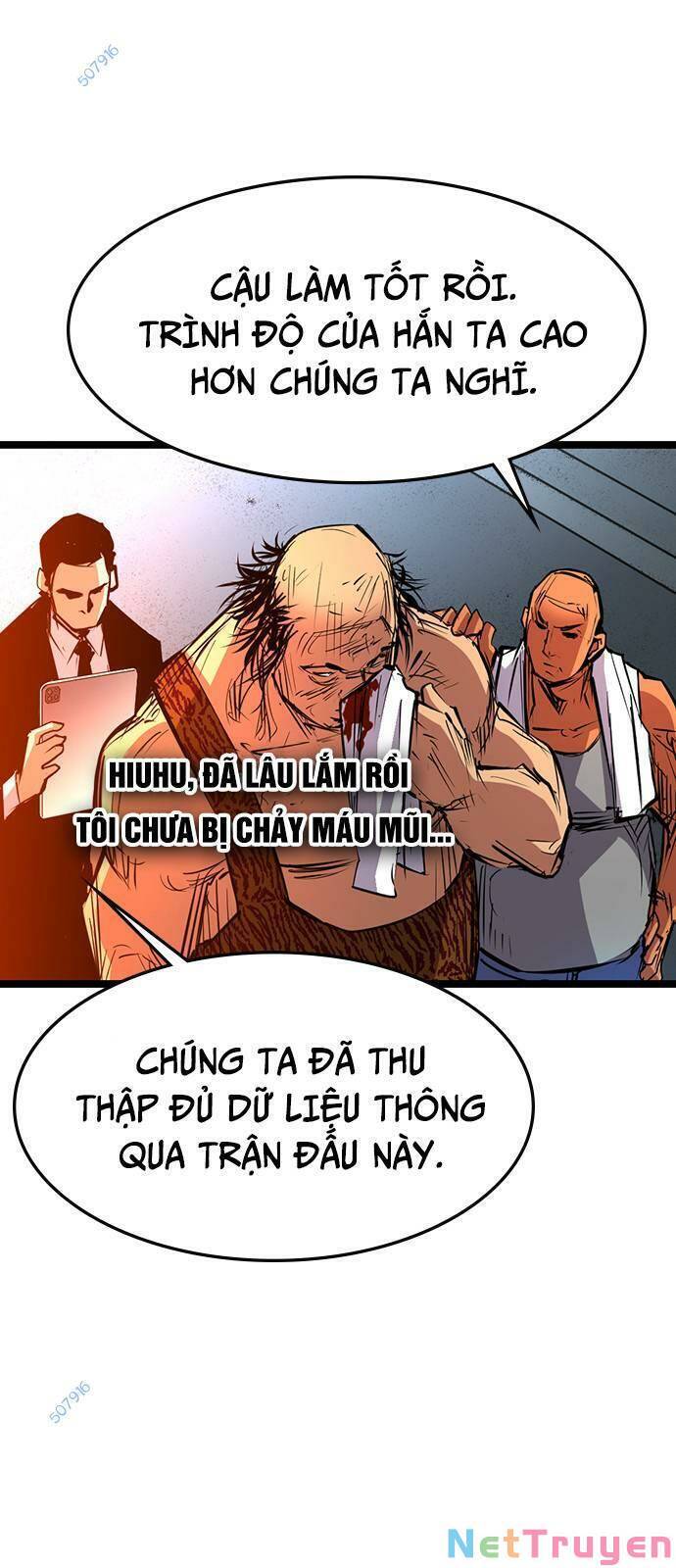 Phòng Gym Hanlim Chap 83 - Next Chap 84