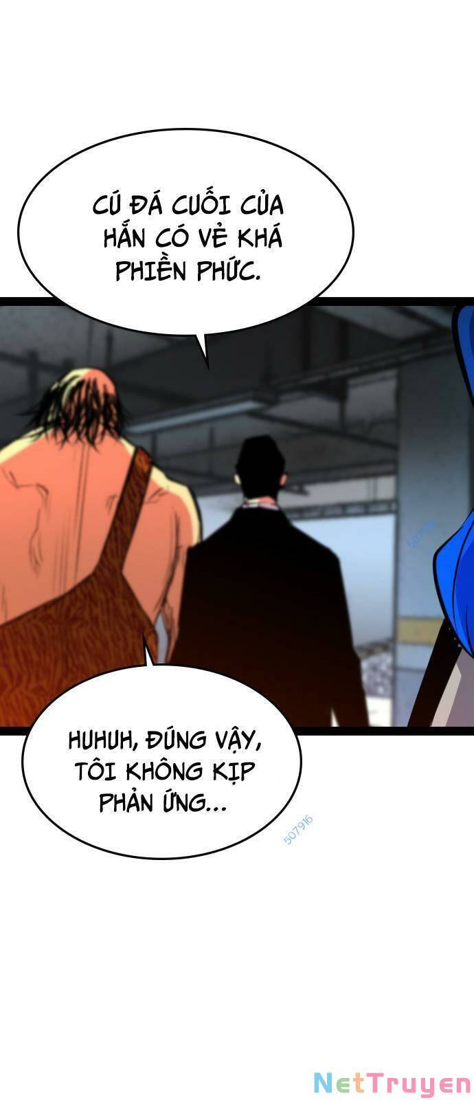 Phòng Gym Hanlim Chap 83 - Next Chap 84