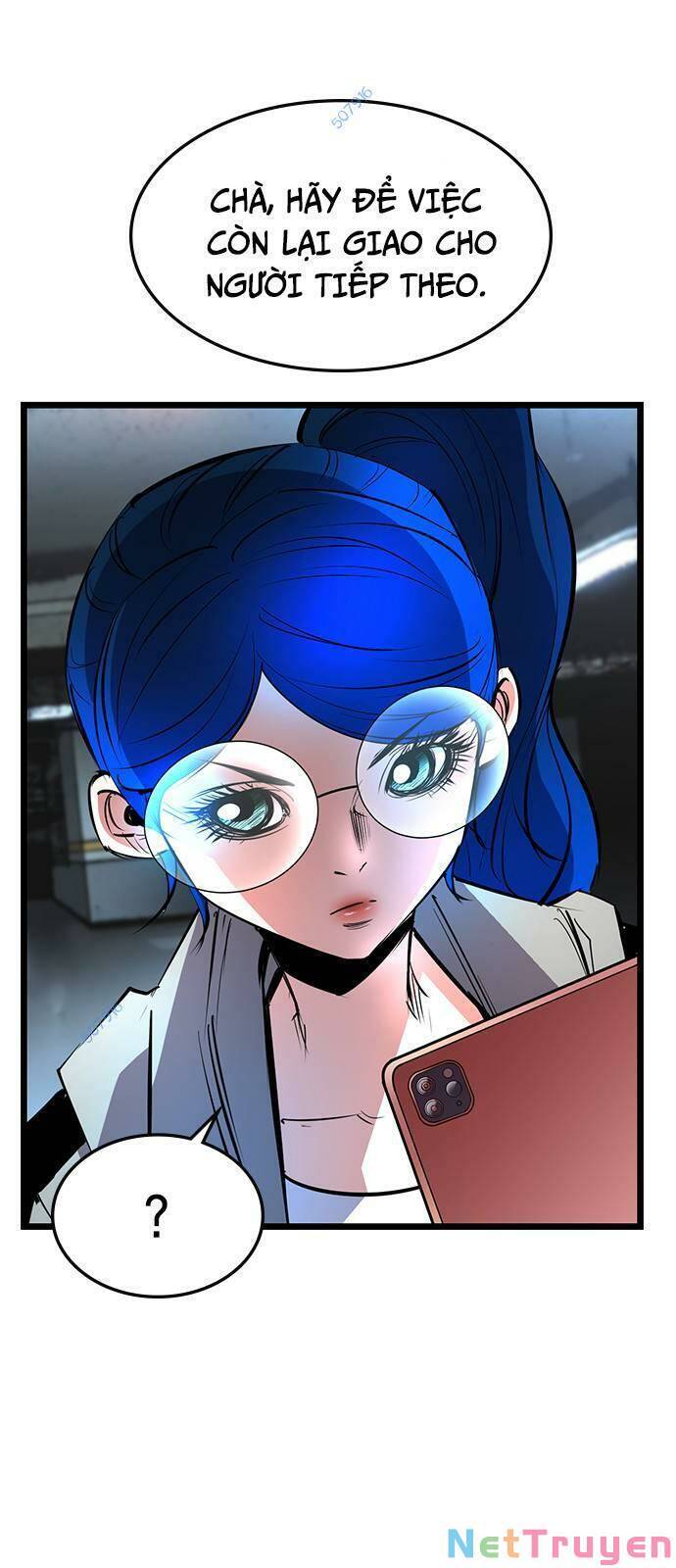 Phòng Gym Hanlim Chap 83 - Next Chap 84
