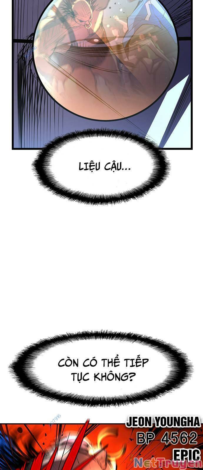 Phòng Gym Hanlim Chap 83 - Next Chap 84