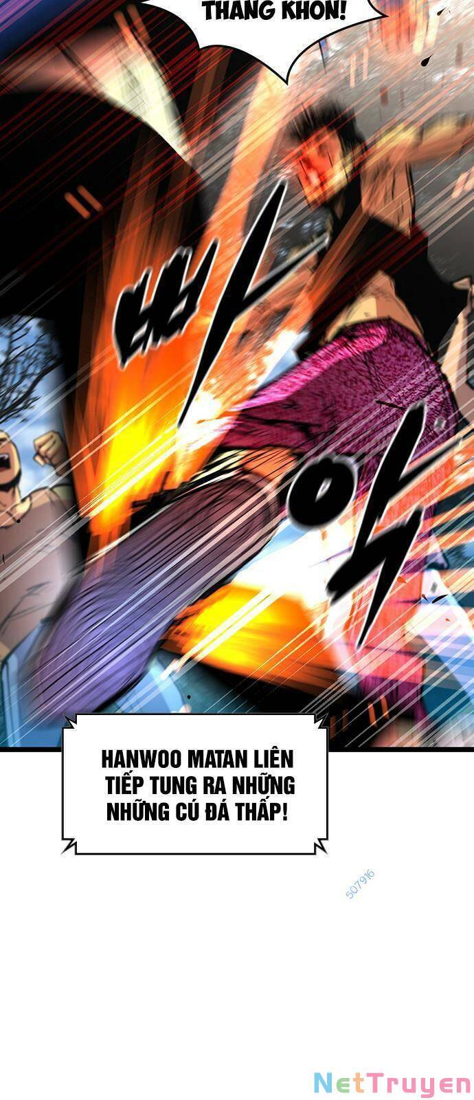 Phòng Gym Hanlim Chap 83 - Next Chap 84
