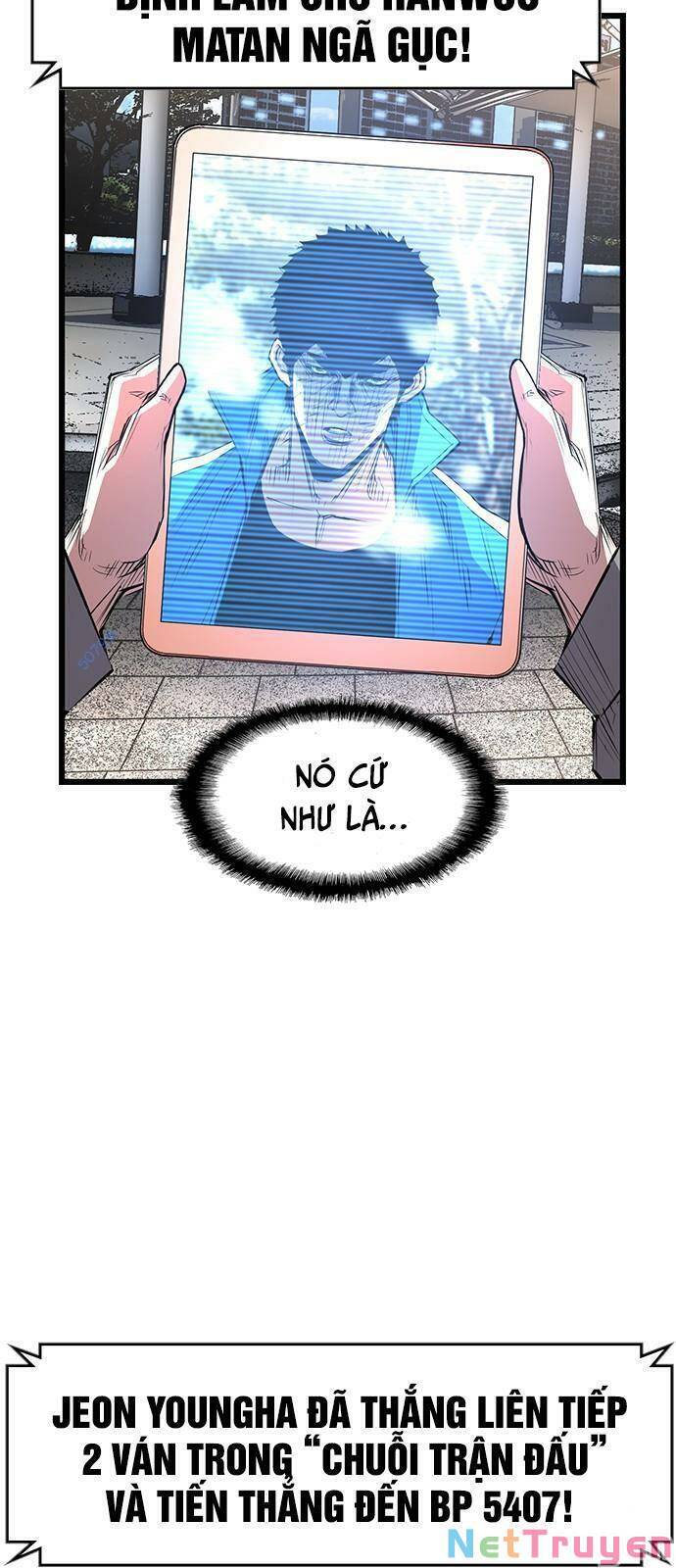 Phòng Gym Hanlim Chap 83 - Next Chap 84