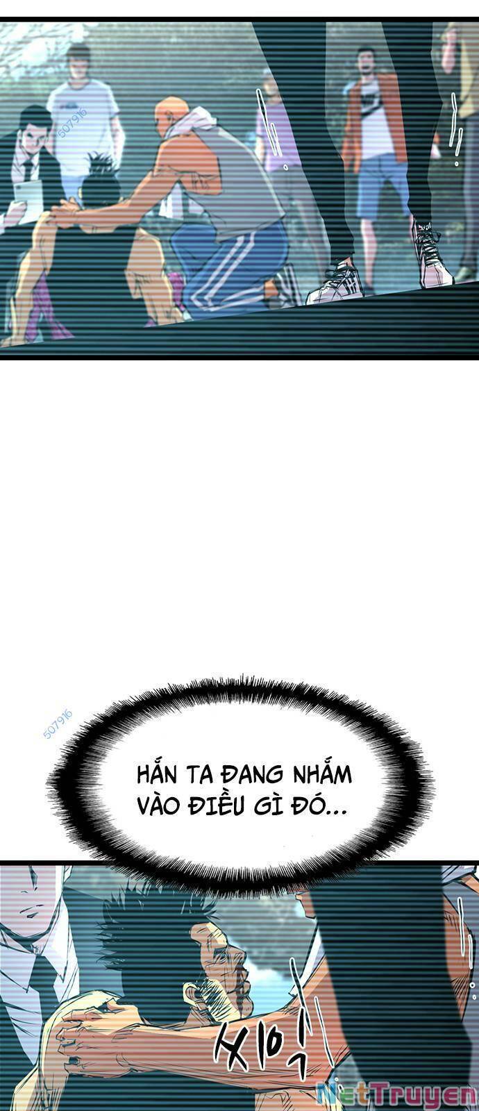 Phòng Gym Hanlim Chap 83 - Next Chap 84
