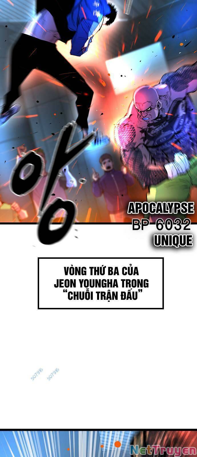 Phòng Gym Hanlim Chap 83 - Next Chap 84