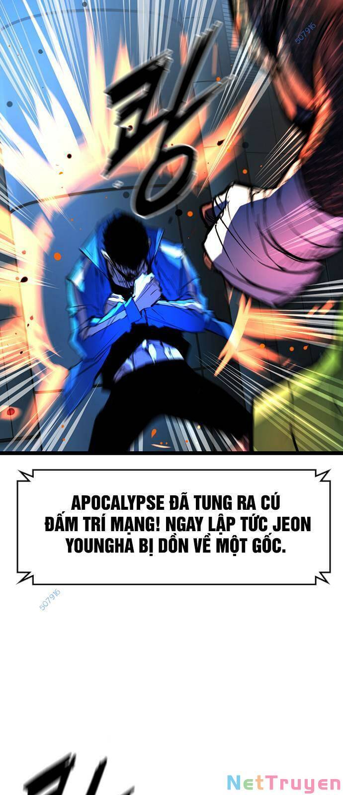 Phòng Gym Hanlim Chap 83 - Next Chap 84