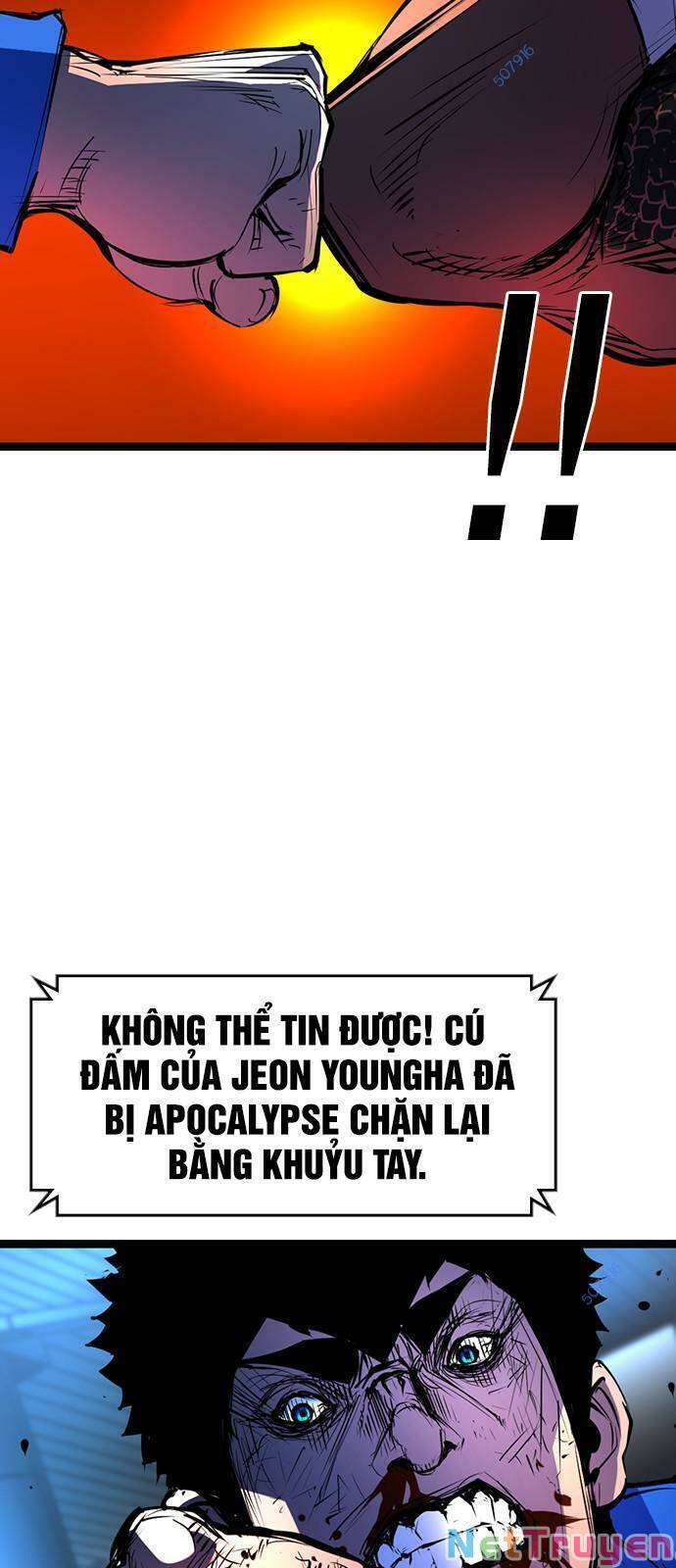 Phòng Gym Hanlim Chap 83 - Next Chap 84