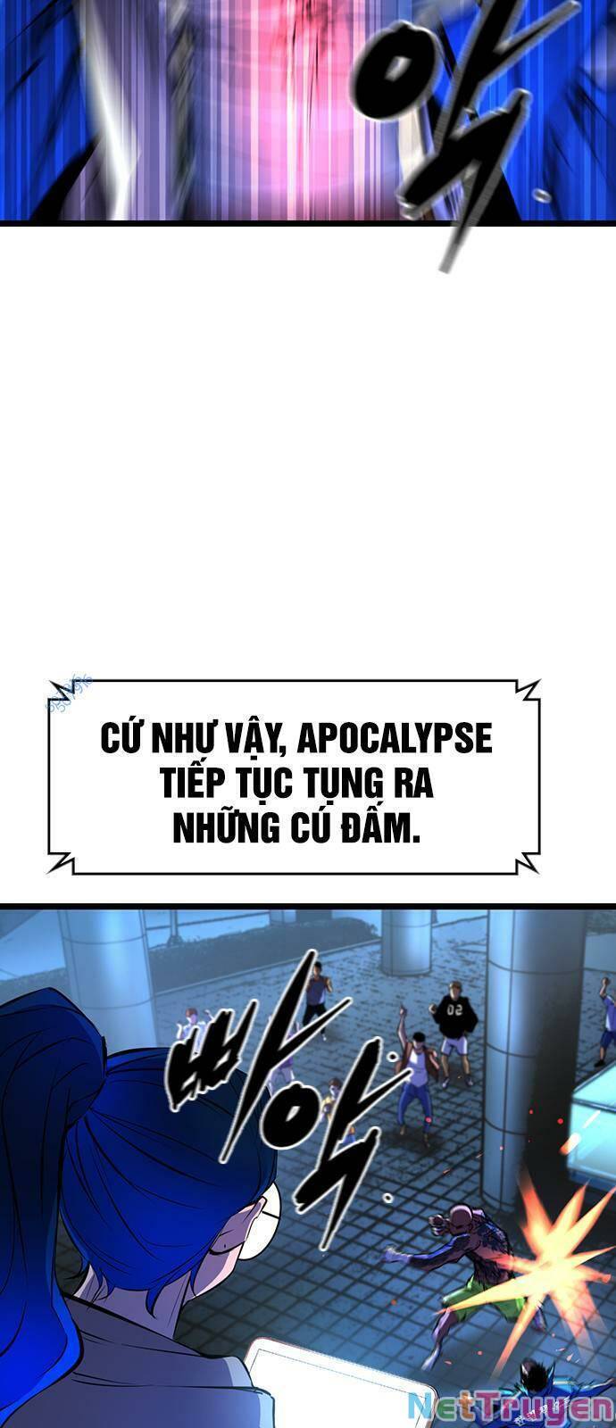 Phòng Gym Hanlim Chap 83 - Next Chap 84