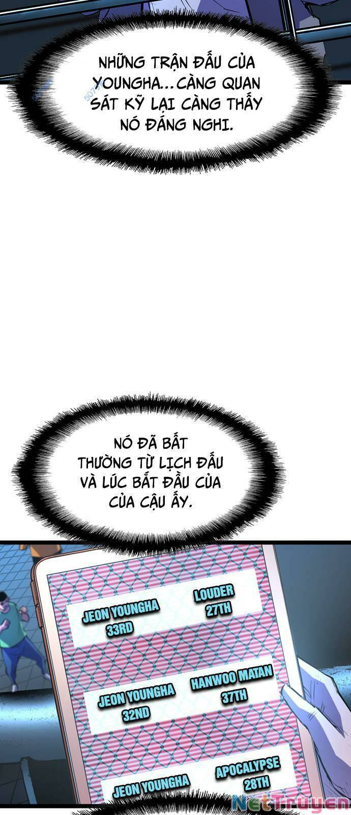 Phòng Gym Hanlim Chap 83 - Next Chap 84