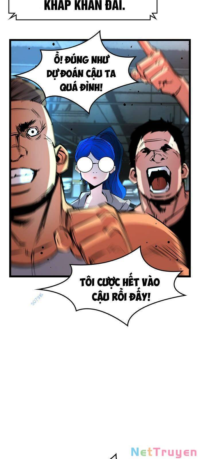 Phòng Gym Hanlim Chap 83 - Next Chap 84