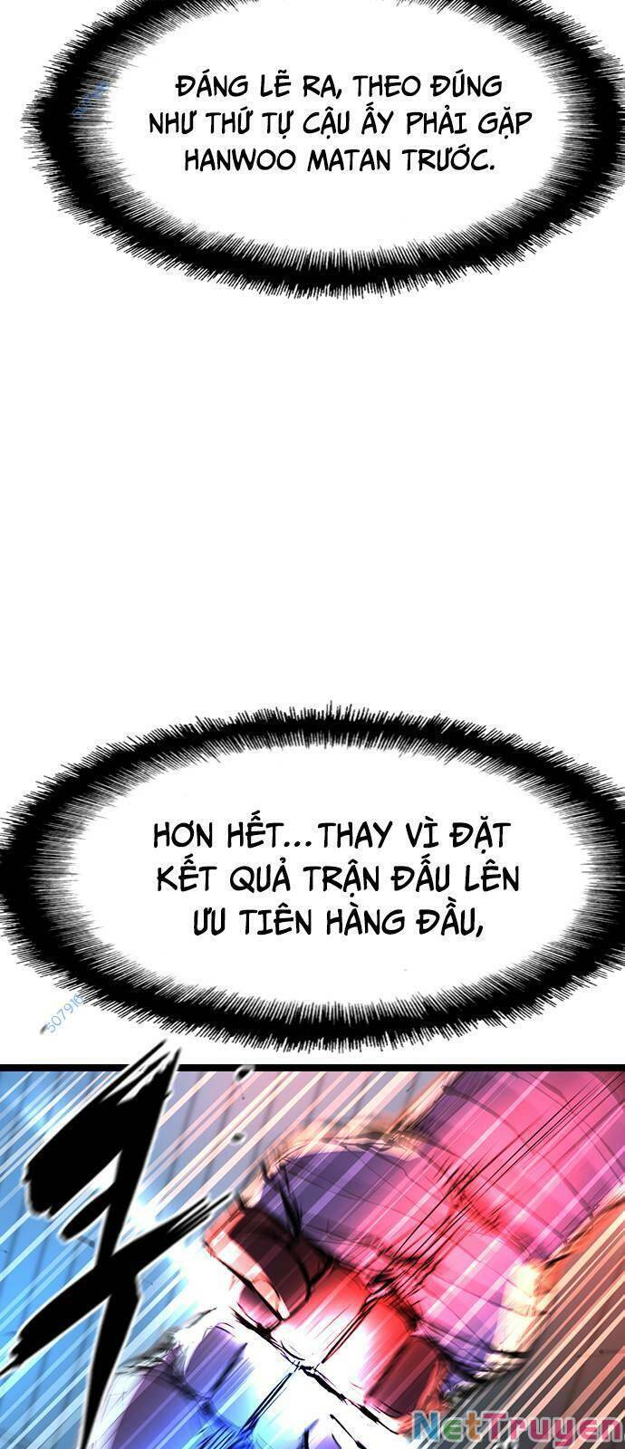 Phòng Gym Hanlim Chap 83 - Next Chap 84