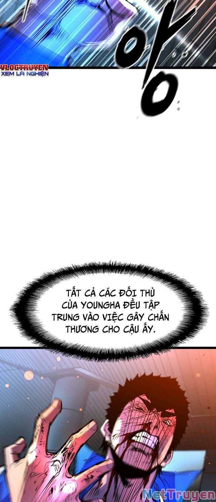 Phòng Gym Hanlim Chap 83 - Next Chap 84