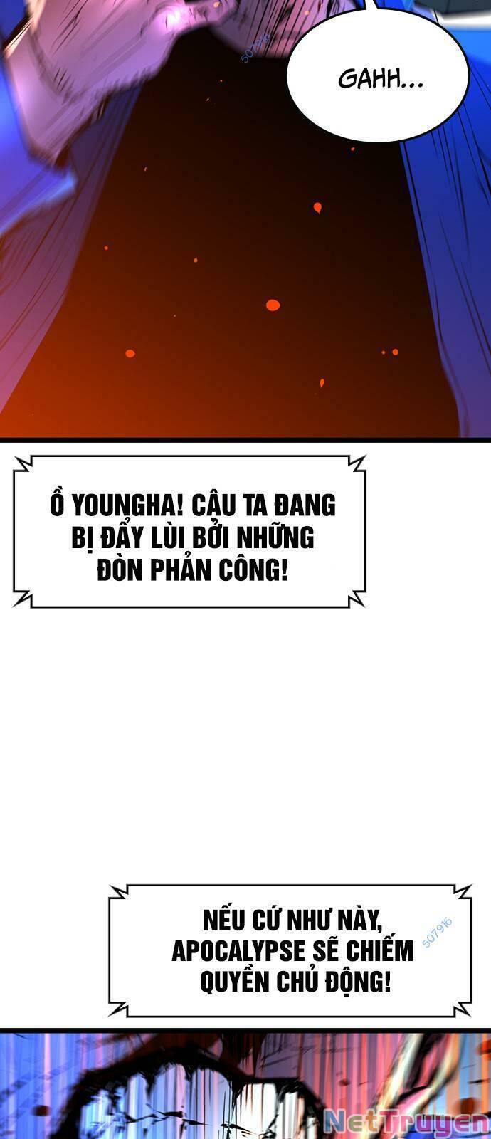 Phòng Gym Hanlim Chap 83 - Next Chap 84
