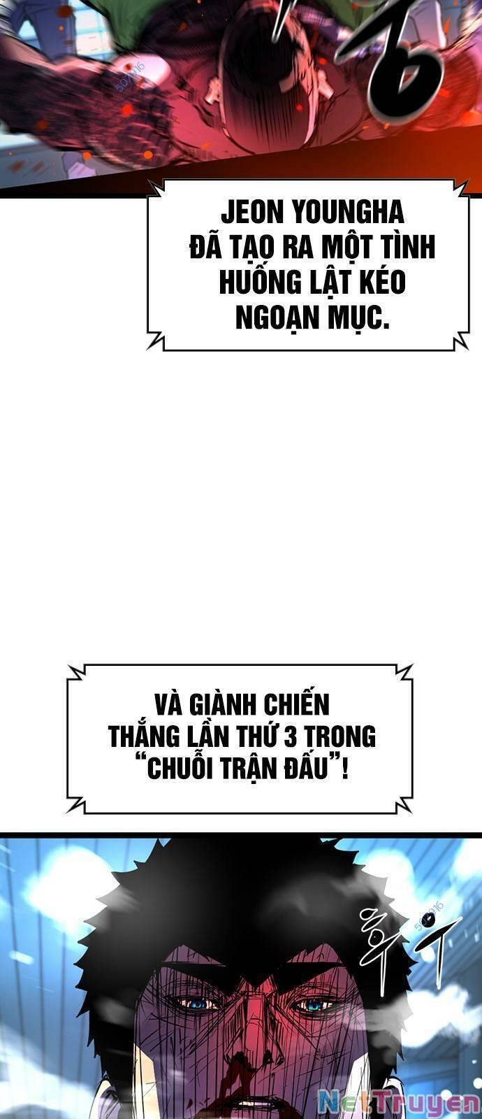 Phòng Gym Hanlim Chap 83 - Next Chap 84