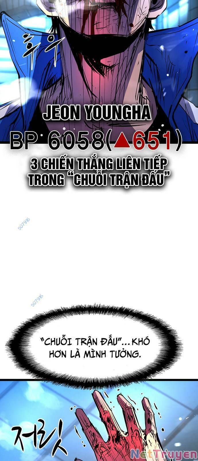 Phòng Gym Hanlim Chap 83 - Next Chap 84