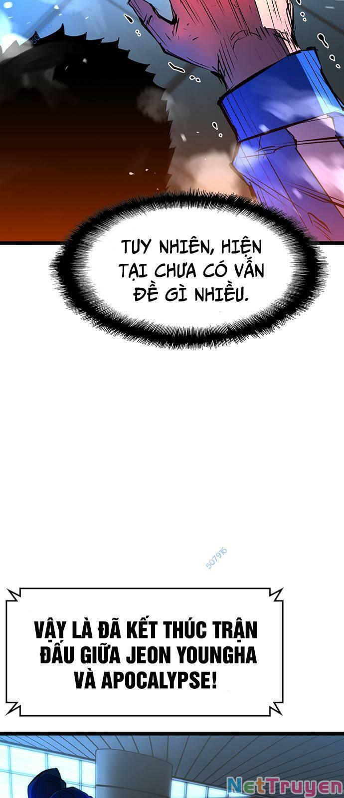 Phòng Gym Hanlim Chap 83 - Next Chap 84