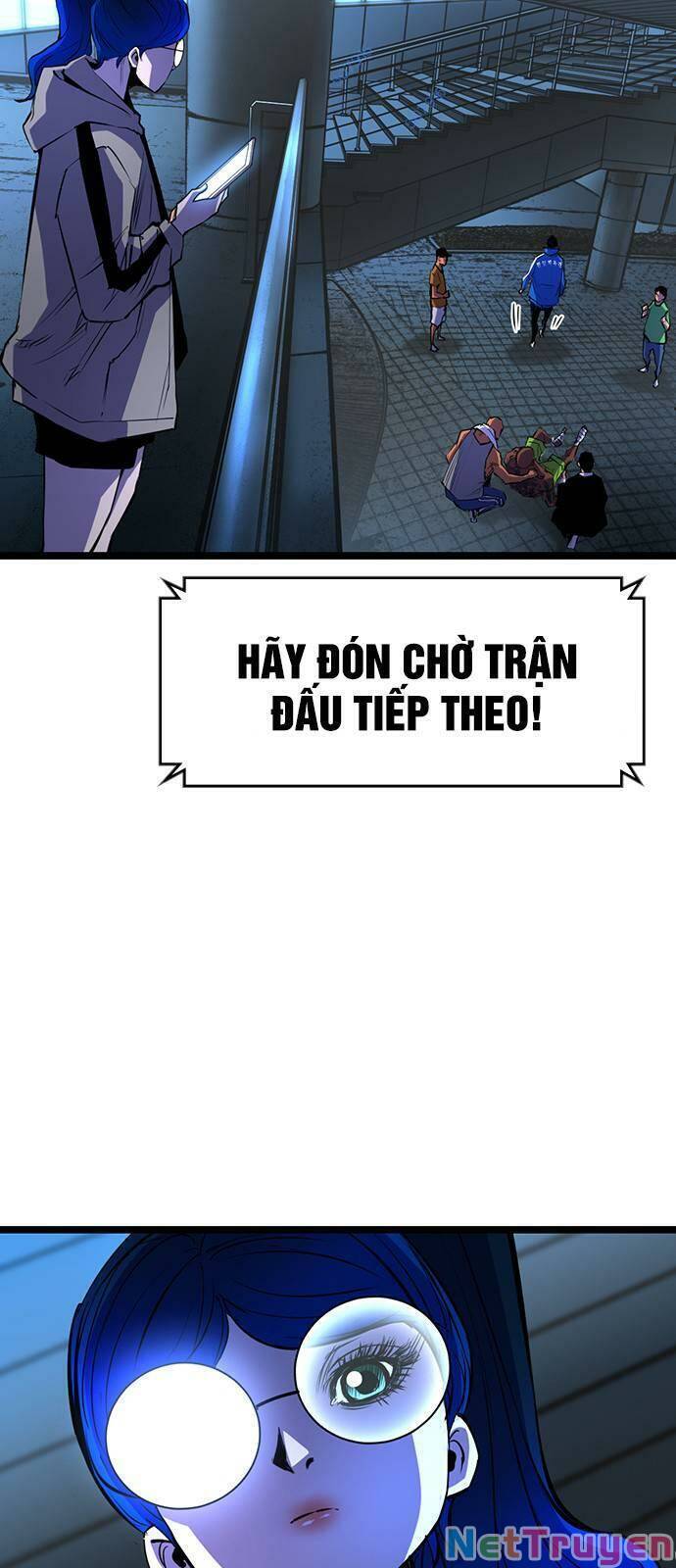 Phòng Gym Hanlim Chap 83 - Next Chap 84