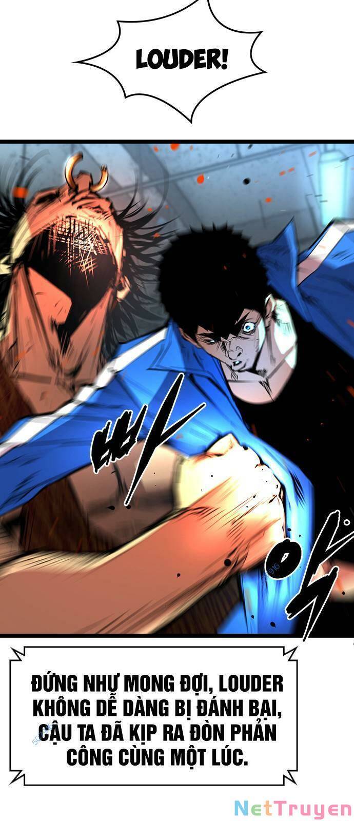 Phòng Gym Hanlim Chap 83 - Next Chap 84
