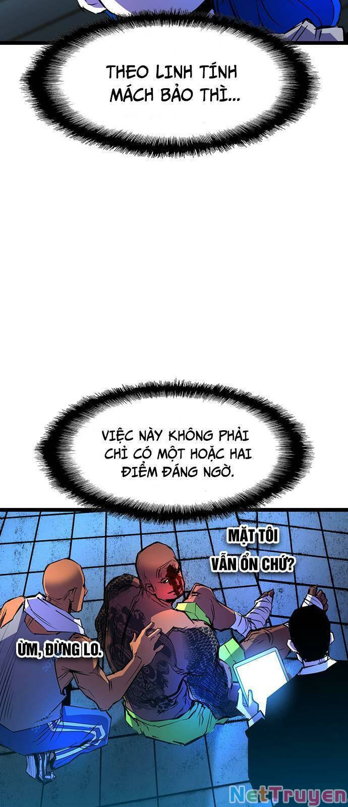 Phòng Gym Hanlim Chap 83 - Next Chap 84