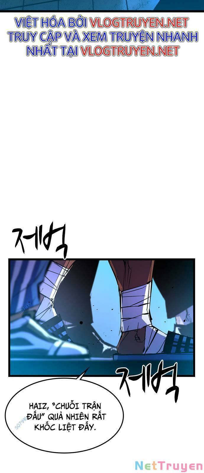 Phòng Gym Hanlim Chap 83 - Next Chap 84
