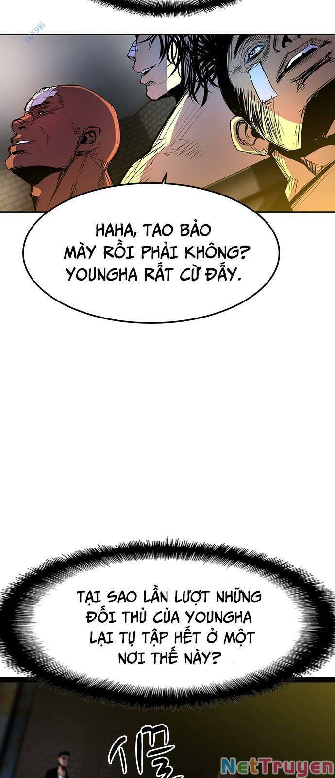 Phòng Gym Hanlim Chap 83 - Next Chap 84