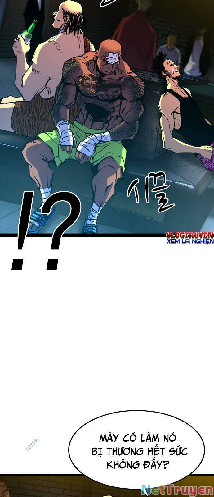 Phòng Gym Hanlim Chap 83 - Next Chap 84
