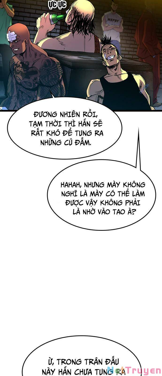 Phòng Gym Hanlim Chap 83 - Next Chap 84
