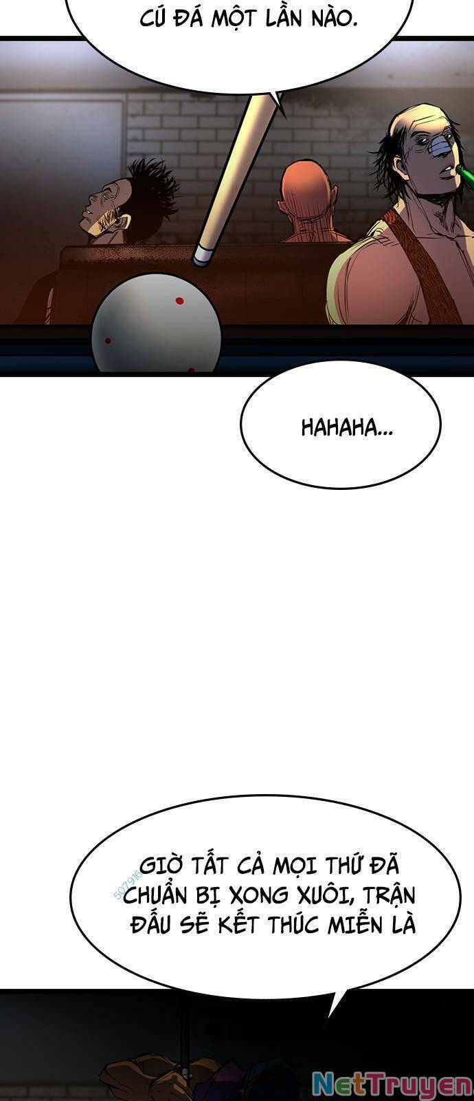 Phòng Gym Hanlim Chap 83 - Next Chap 84