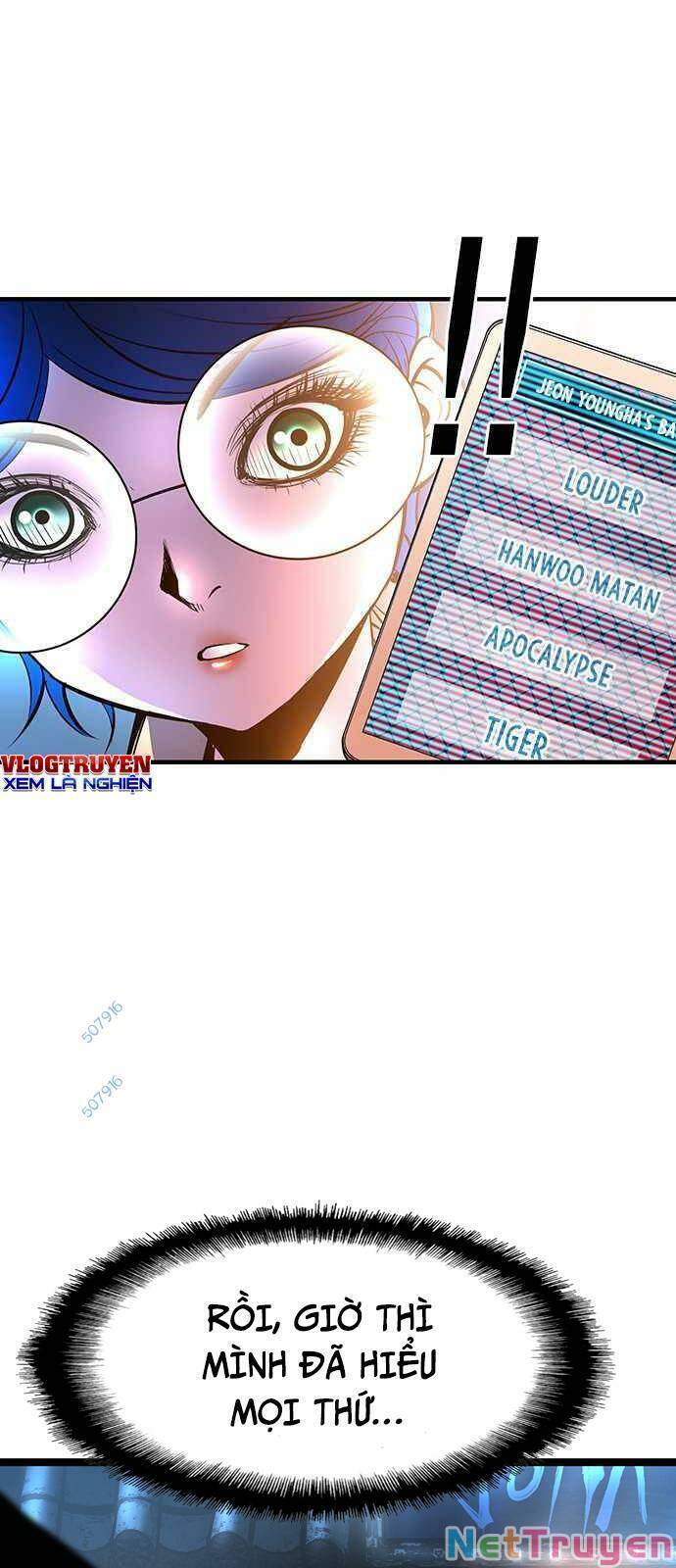 Phòng Gym Hanlim Chap 83 - Next Chap 84