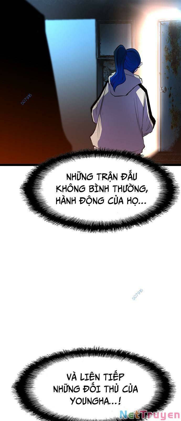 Phòng Gym Hanlim Chap 83 - Next Chap 84