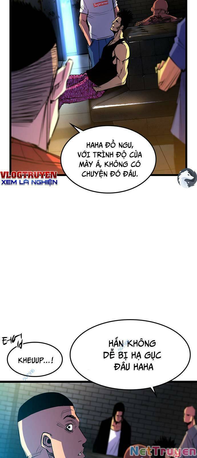 Phòng Gym Hanlim Chap 84 - Next Chap 85