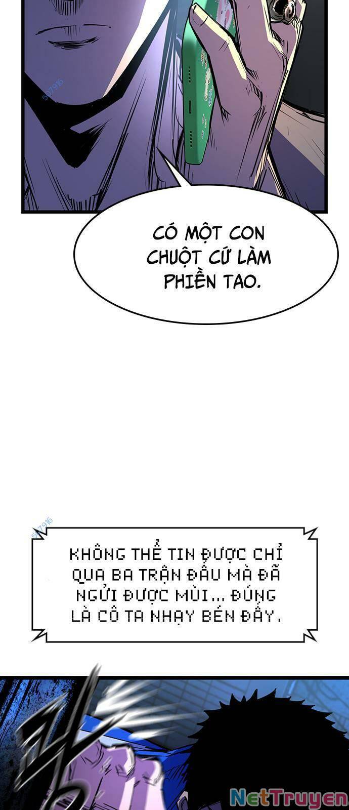 Phòng Gym Hanlim Chap 84 - Next Chap 85