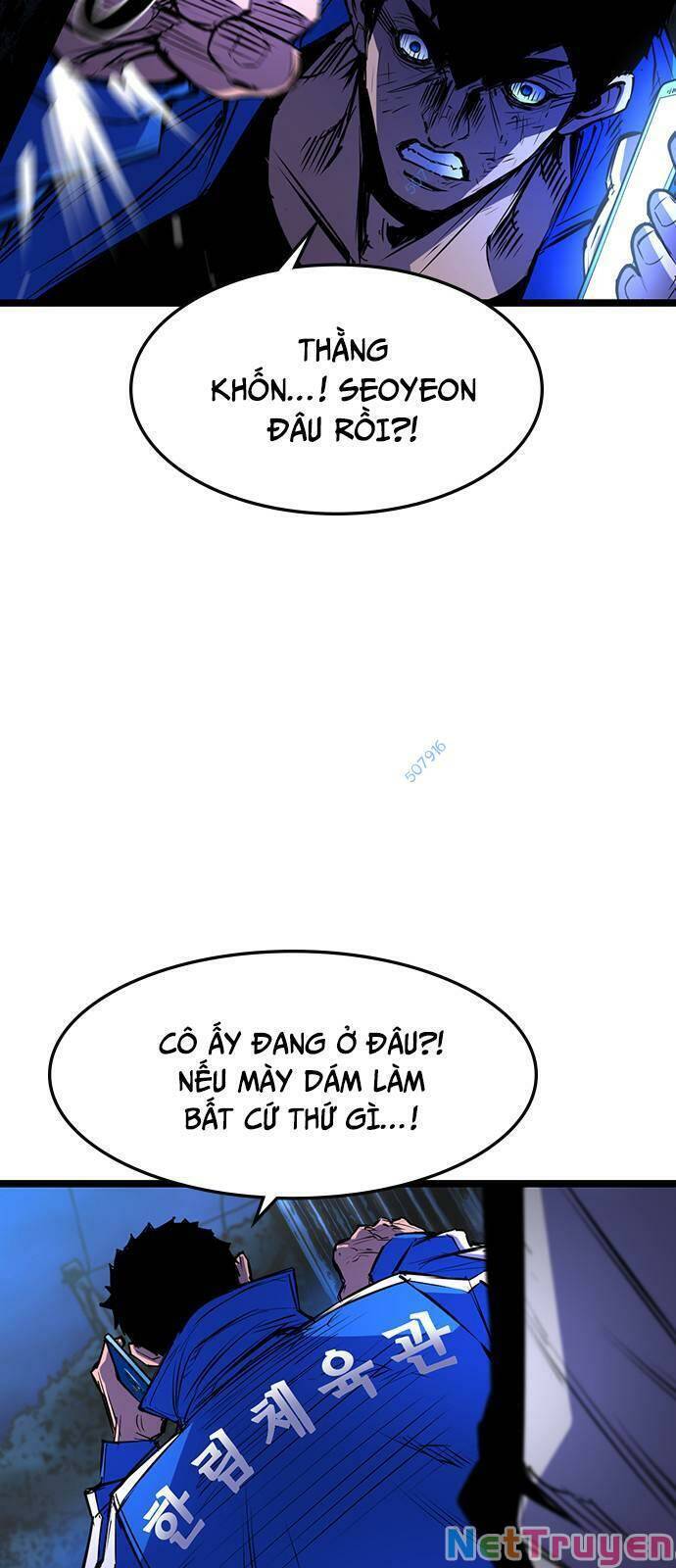 Phòng Gym Hanlim Chap 84 - Next Chap 85