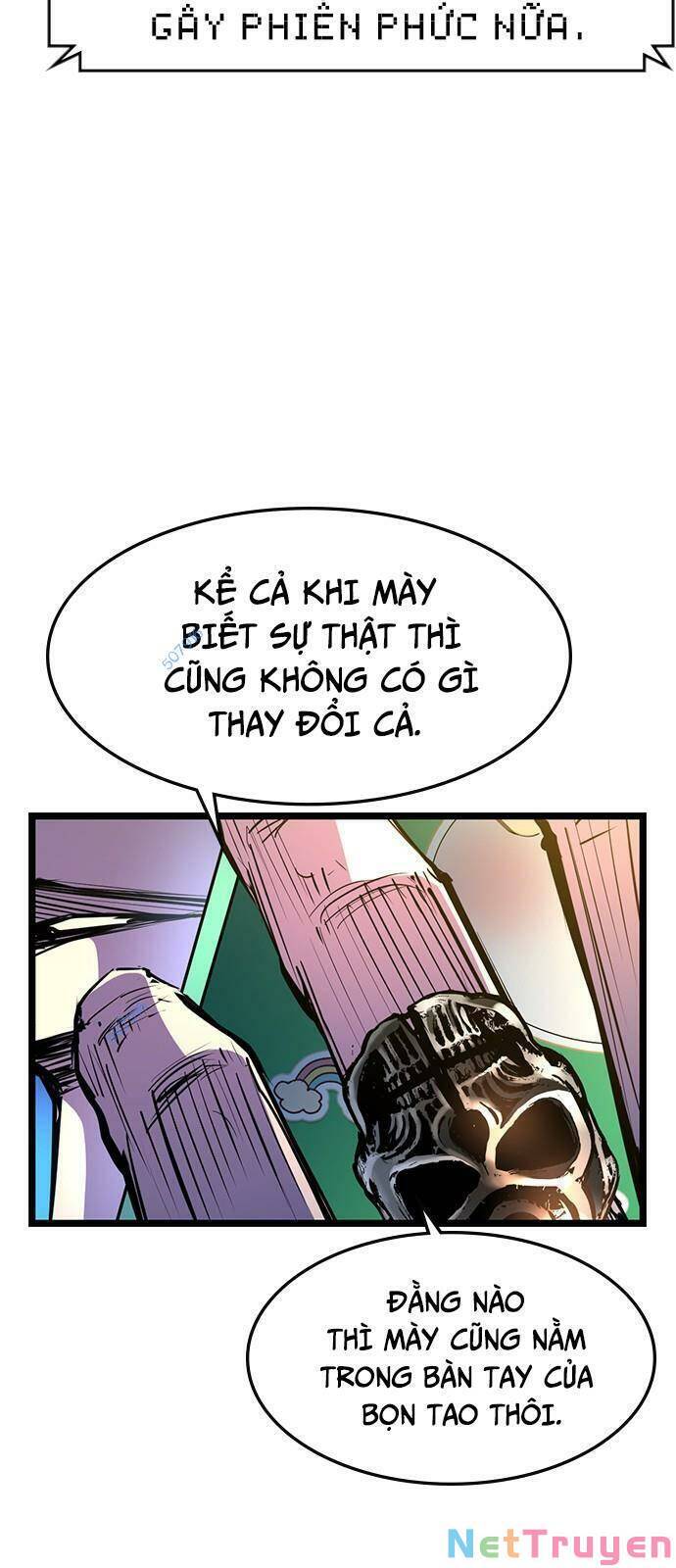 Phòng Gym Hanlim Chap 84 - Next Chap 85