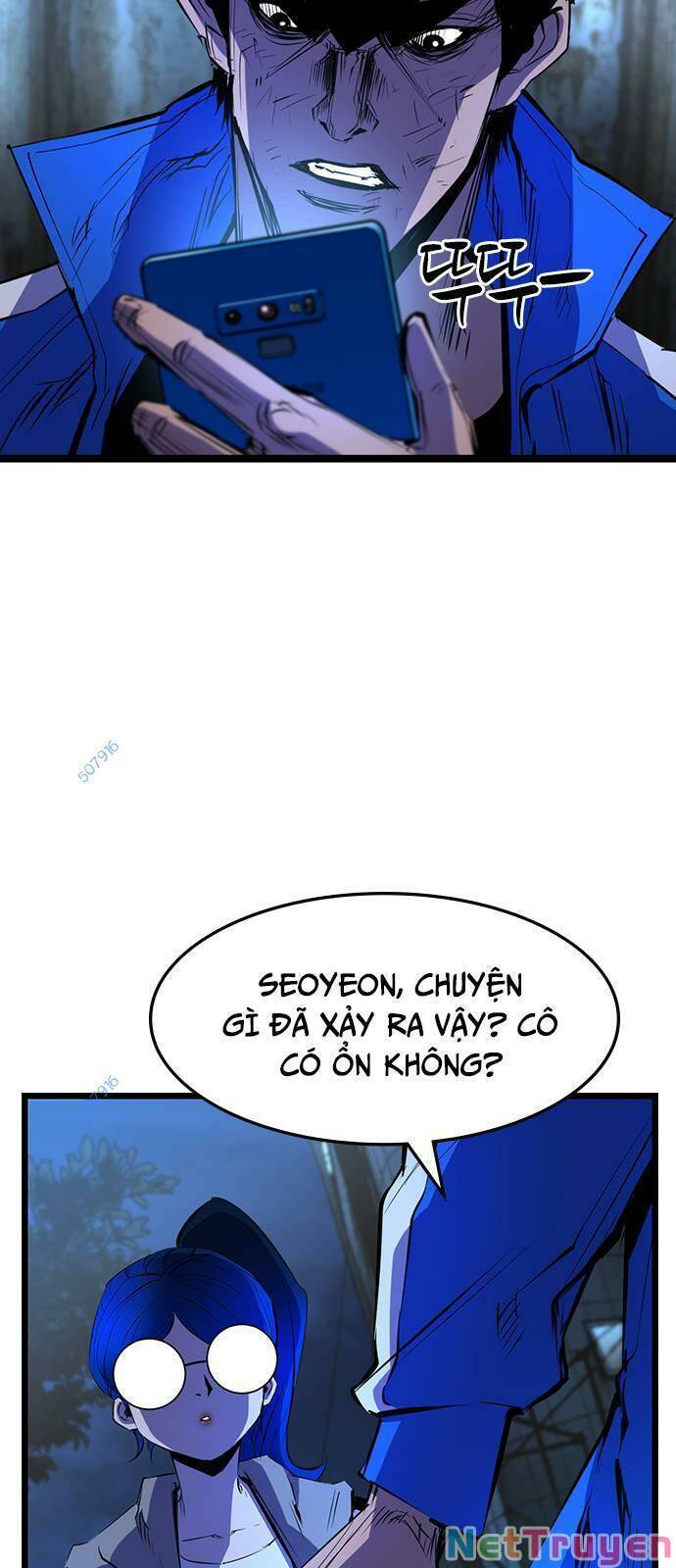 Phòng Gym Hanlim Chap 84 - Next Chap 85