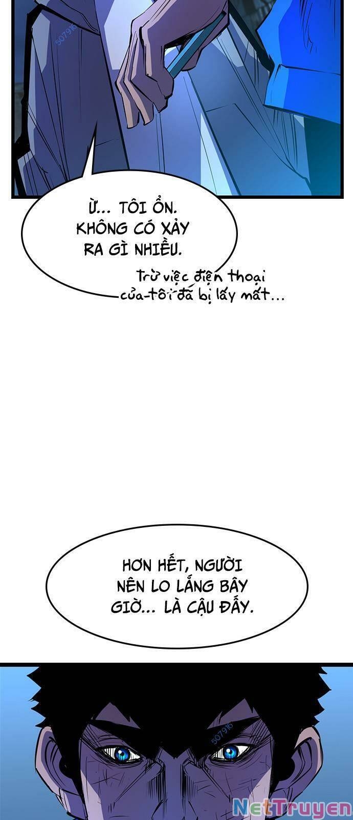 Phòng Gym Hanlim Chap 84 - Next Chap 85