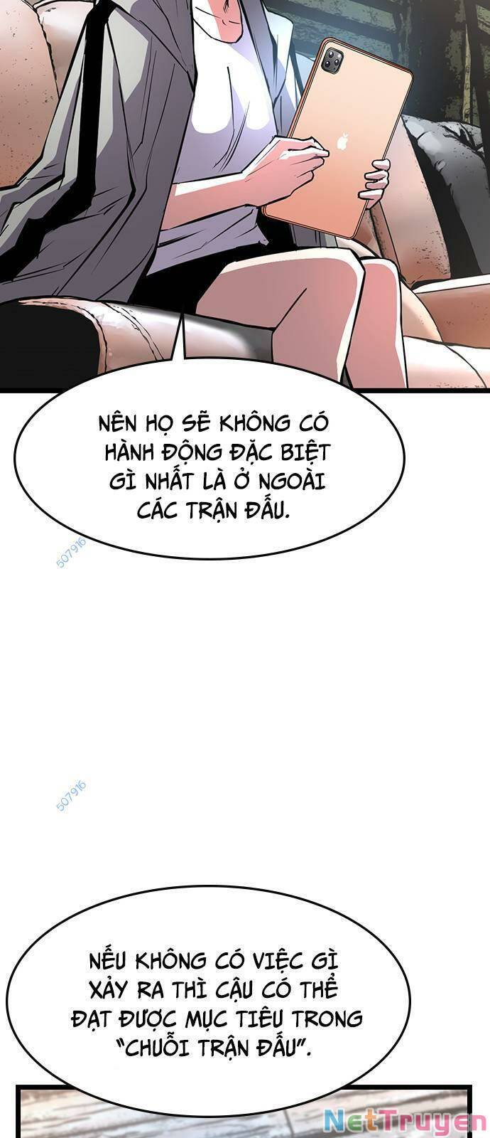 Phòng Gym Hanlim Chap 84 - Next Chap 85