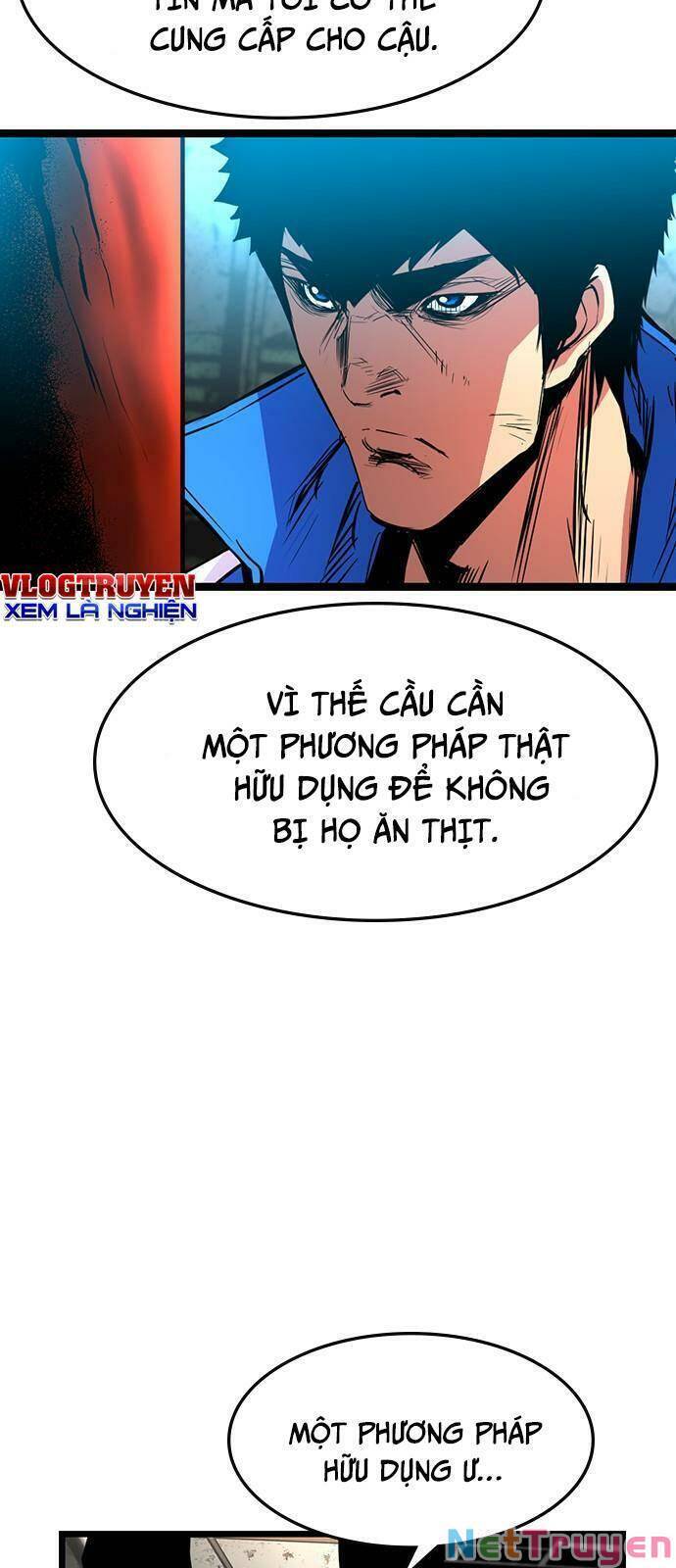 Phòng Gym Hanlim Chap 84 - Next Chap 85