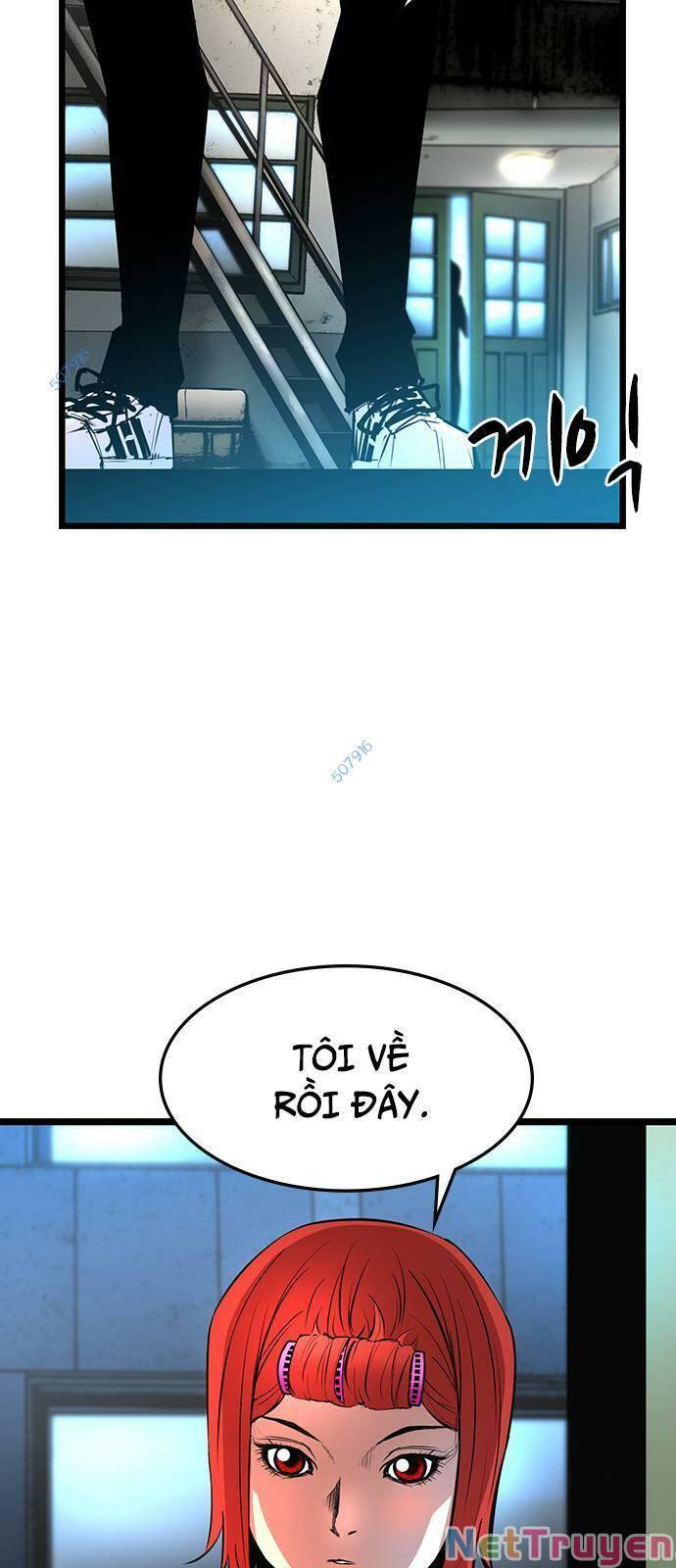 Phòng Gym Hanlim Chap 84 - Next Chap 85