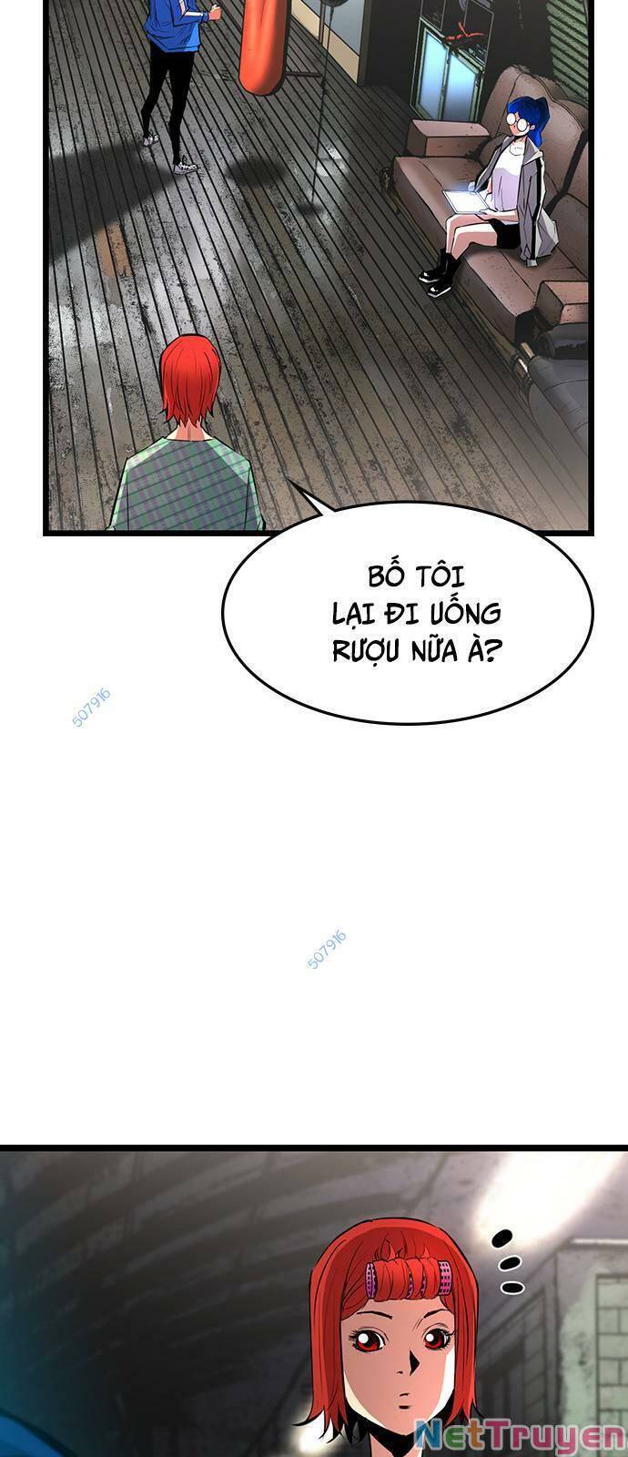 Phòng Gym Hanlim Chap 84 - Next Chap 85