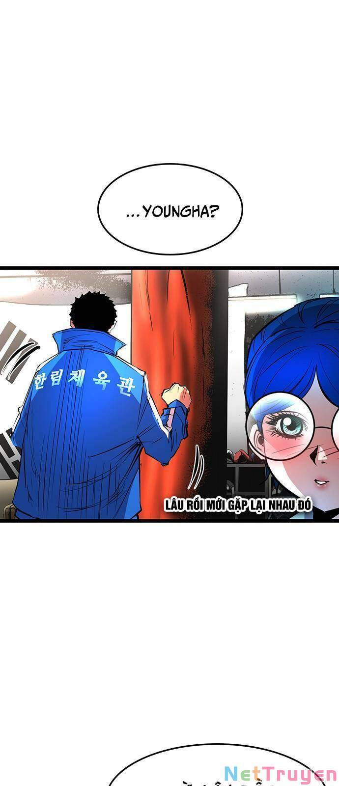 Phòng Gym Hanlim Chap 84 - Next Chap 85
