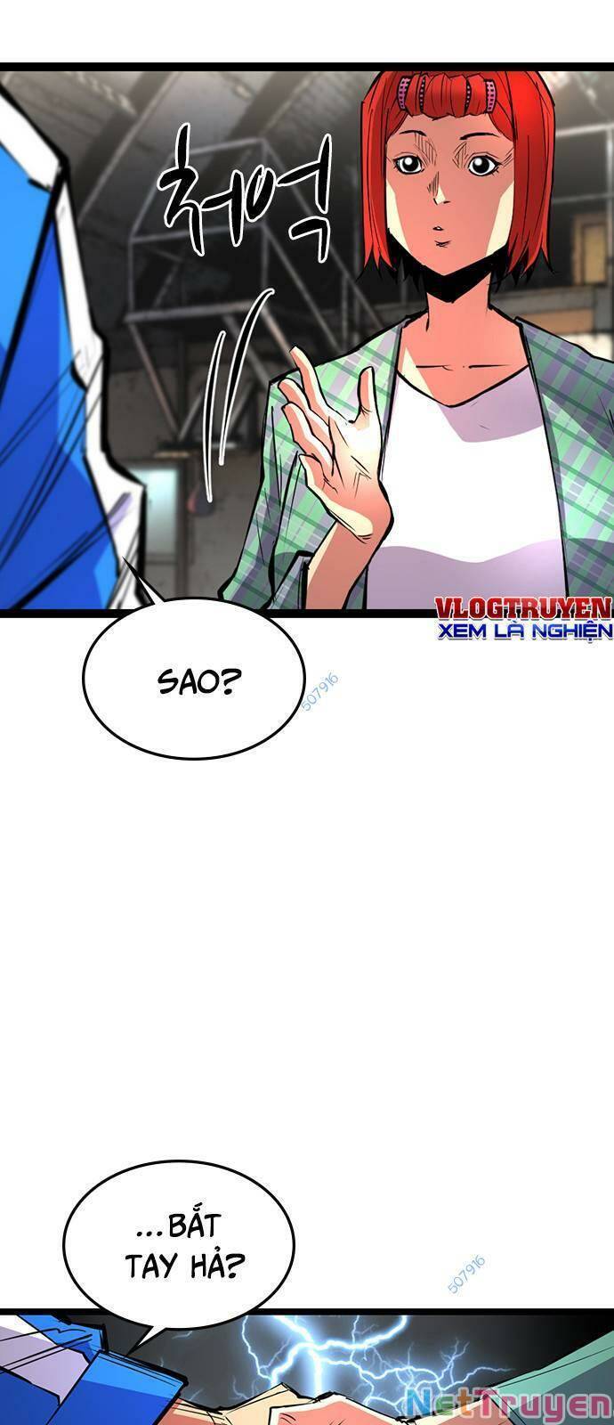 Phòng Gym Hanlim Chap 84 - Next Chap 85