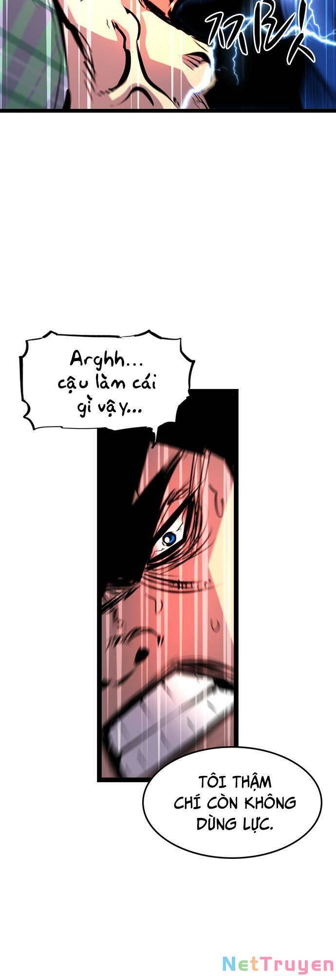 Phòng Gym Hanlim Chap 84 - Next Chap 85