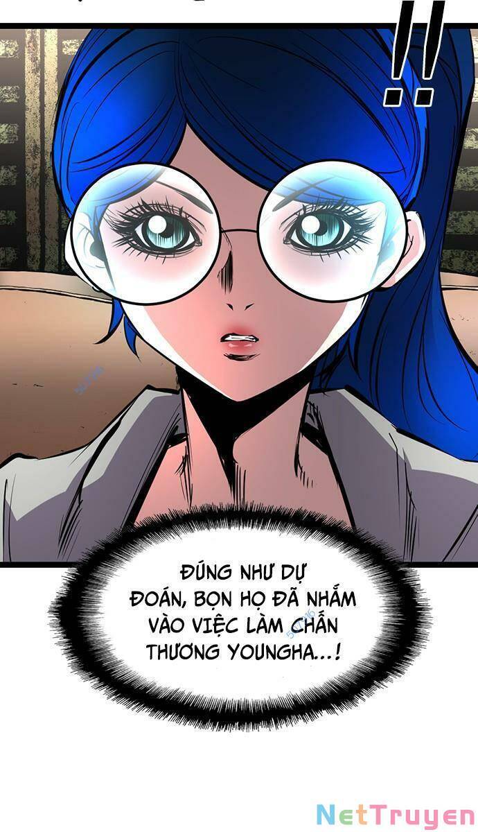 Phòng Gym Hanlim Chap 84 - Next Chap 85