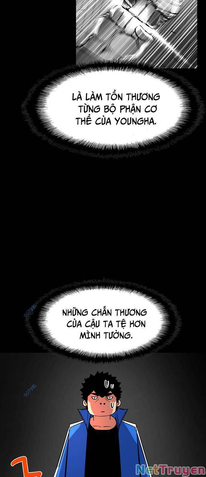 Phòng Gym Hanlim Chap 84 - Next Chap 85