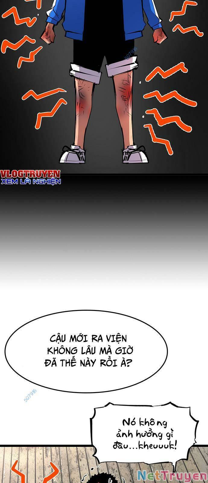 Phòng Gym Hanlim Chap 84 - Next Chap 85